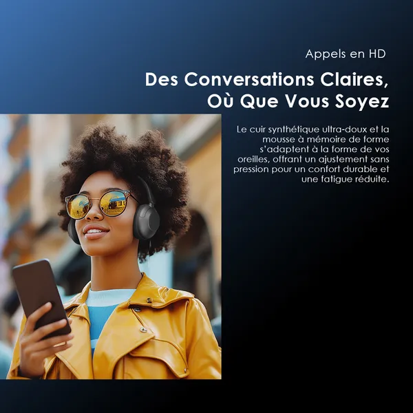 Oraimo BoomPop Pro OHP-917 - Vue 6