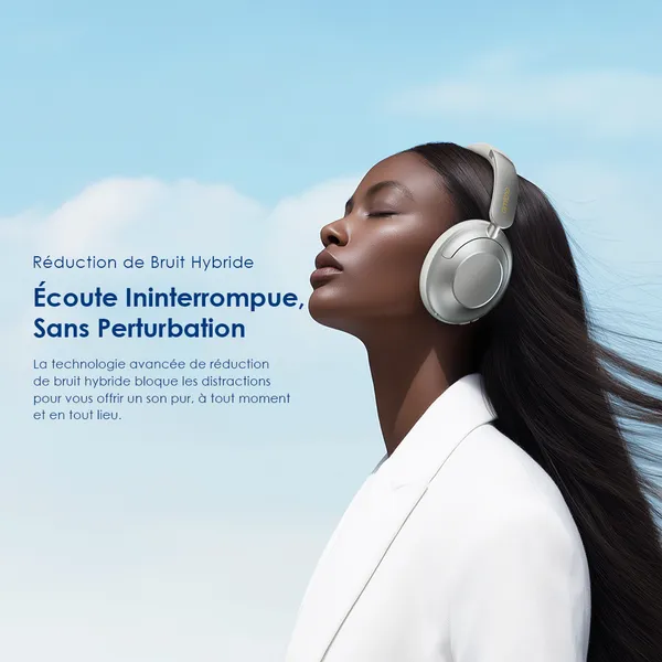 Oraimo BoomPop Pro OHP-917 - Vue 2